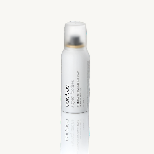Oolaboo Transform Finishing Spray