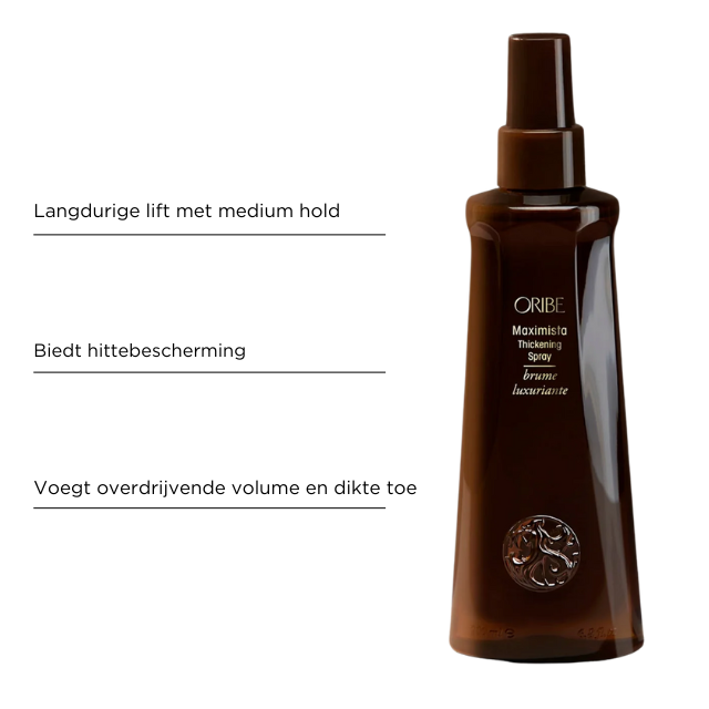 Maximista Thickening Spray
