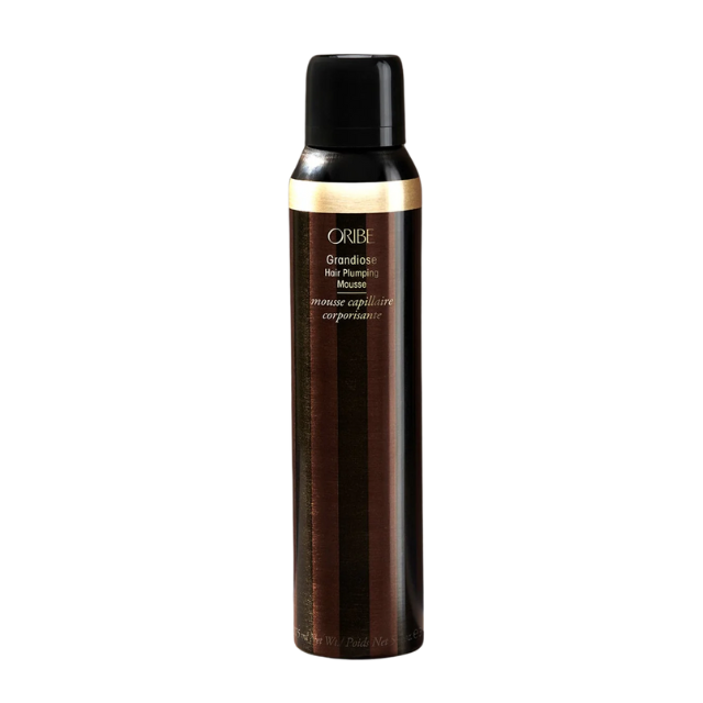 Grandiose Hair Plumping Mousse