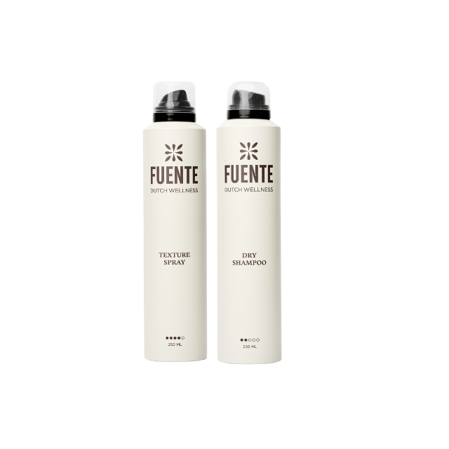 Fountain Moments Duo