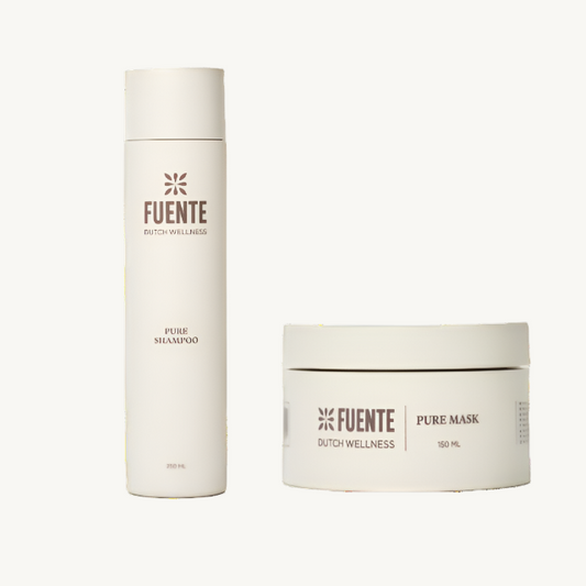 Fuente Pure Set