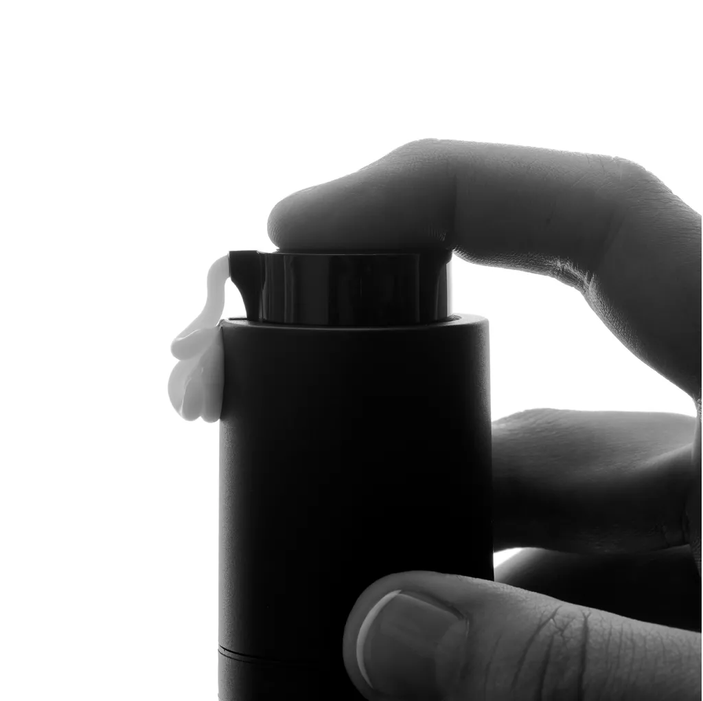 The Miracle Styling Balm