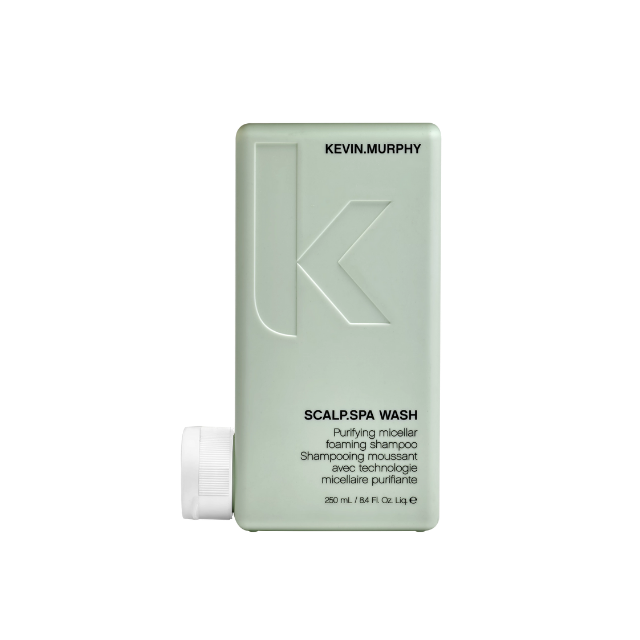Scalp.Spa Wash
