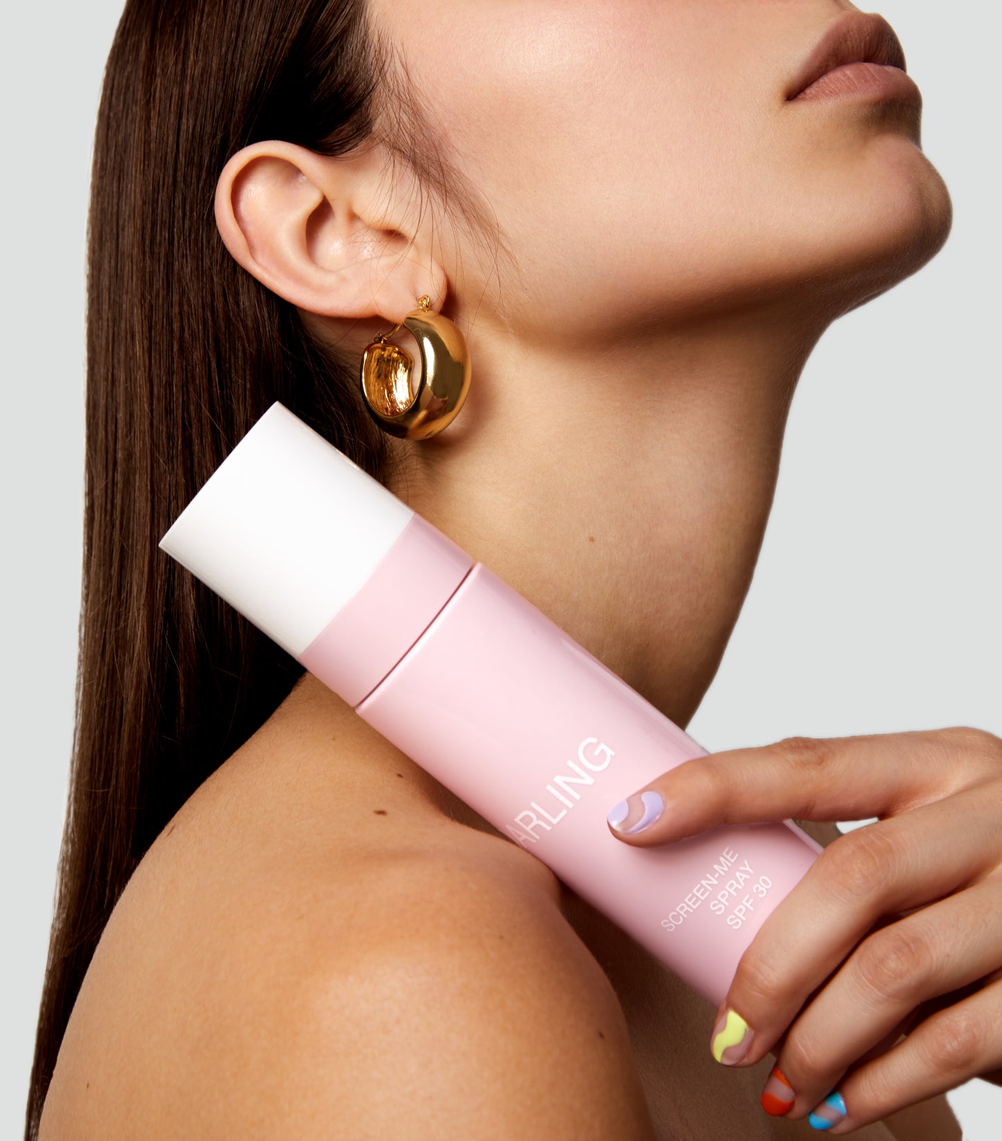 Screen Me Spray SPF 30