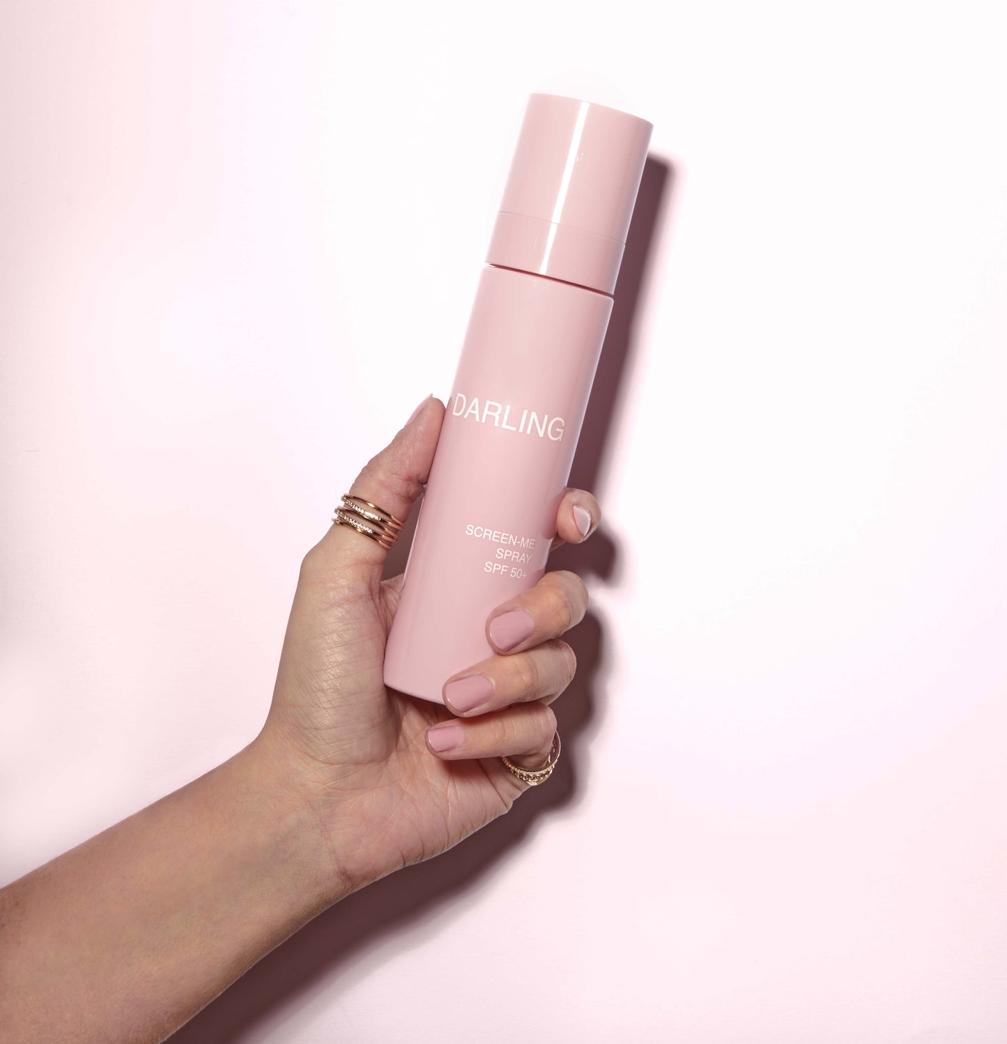 Darling Screen Me Spray SPF 50+