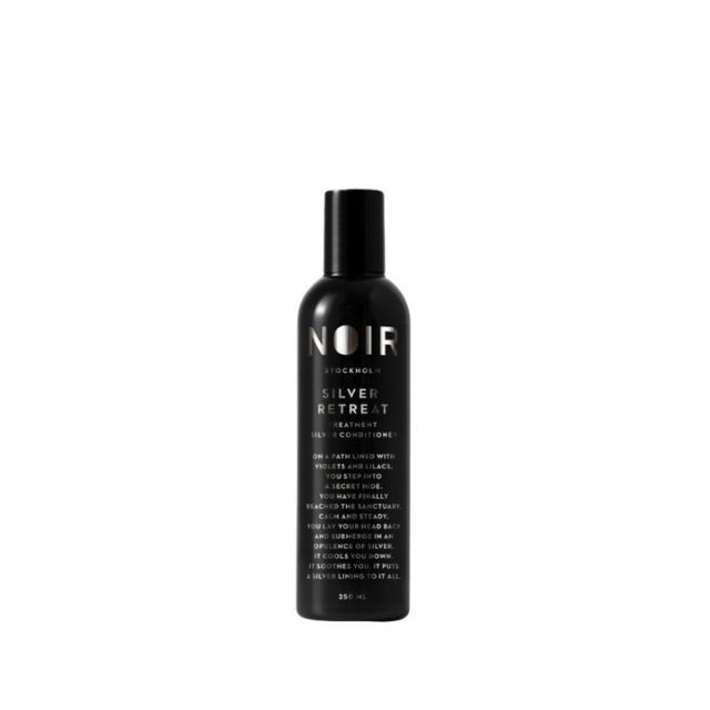 Silver Retreat Conditioner