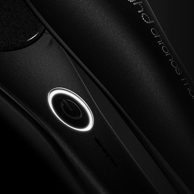 GHD Chronos Max Styler