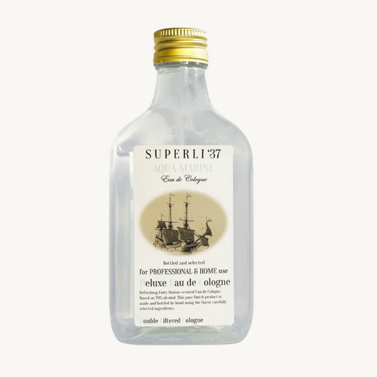 Superli '37 Aqua Marine