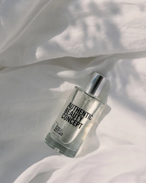 Authentic Beauty Concept Perfume