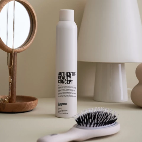Airy Texture Spray
