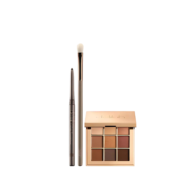 Delilah Smoky Eye Essentials