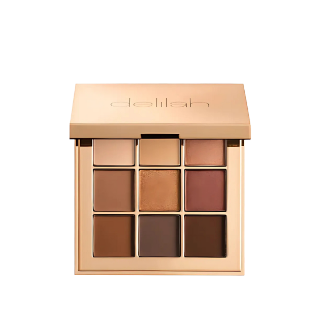 Delilah Smoky Eye Essentials