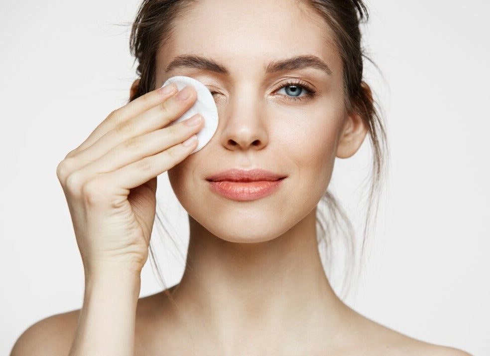 Soft Eye Make-Up Remover