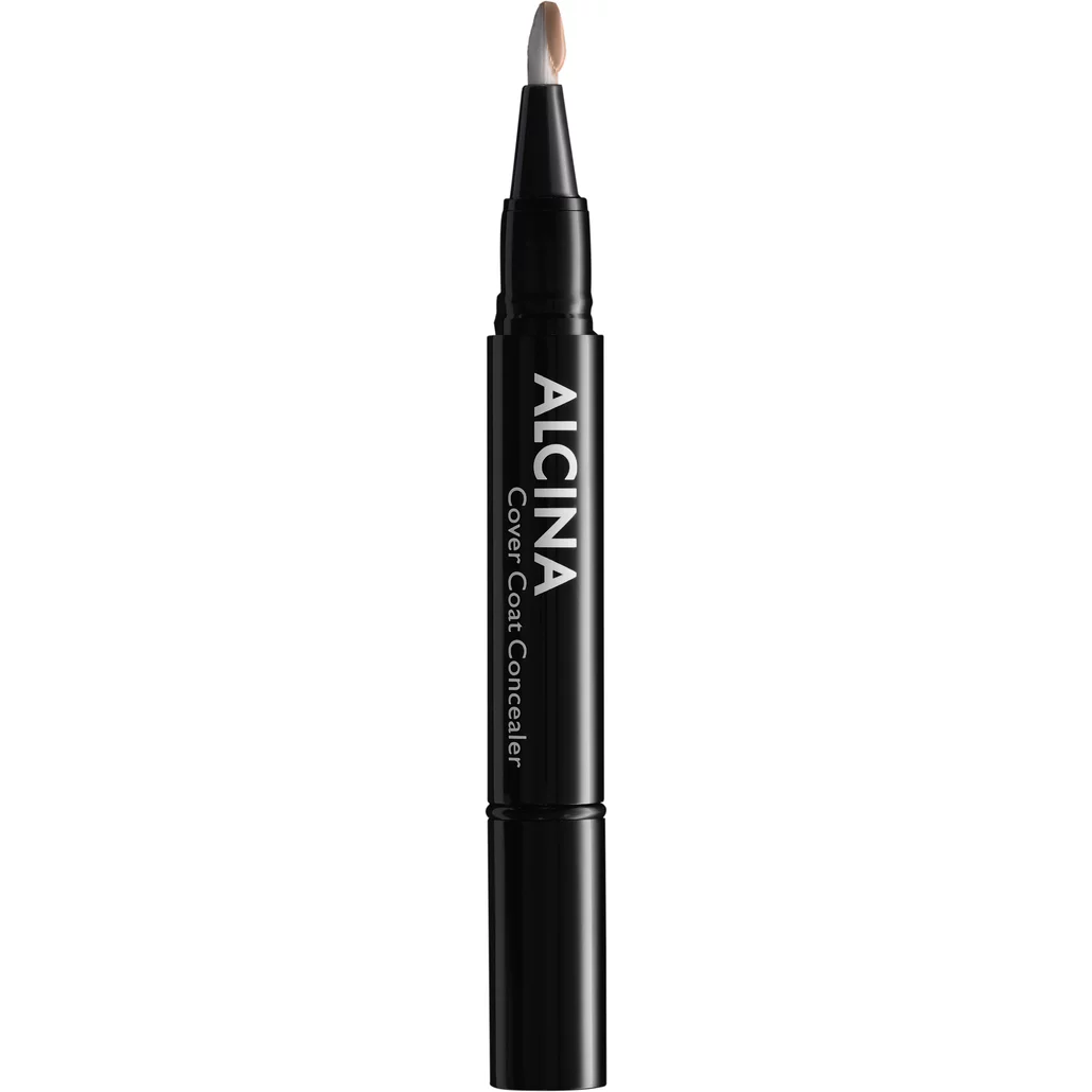 Cover Coat Concealer