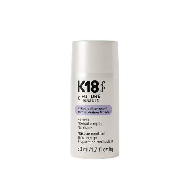 K18 X Future Society Limited Edition Leave-In Hair Mask