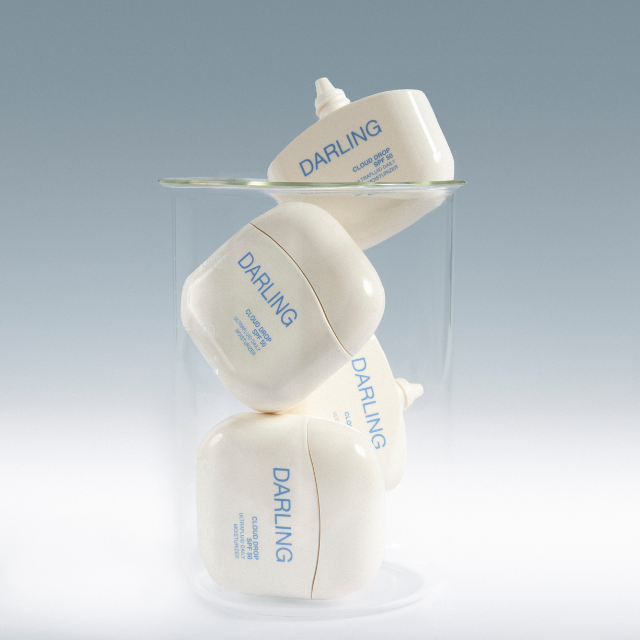 Darling Cloud Drop SPF 50