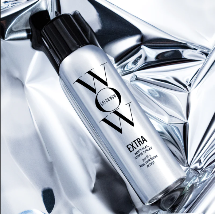 Color Wow Wet Line Extra Shine Spray