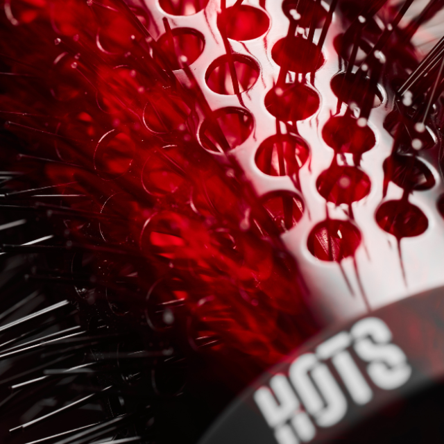 Hots Brush IR