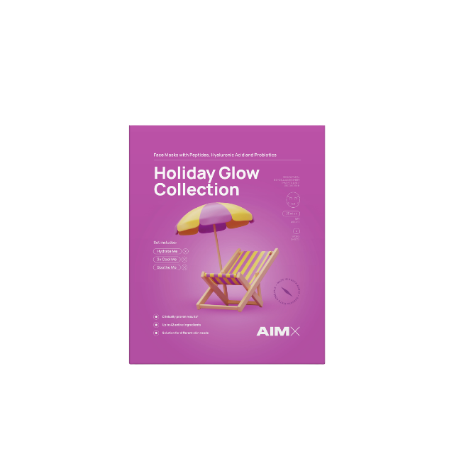Holiday Glow Collection