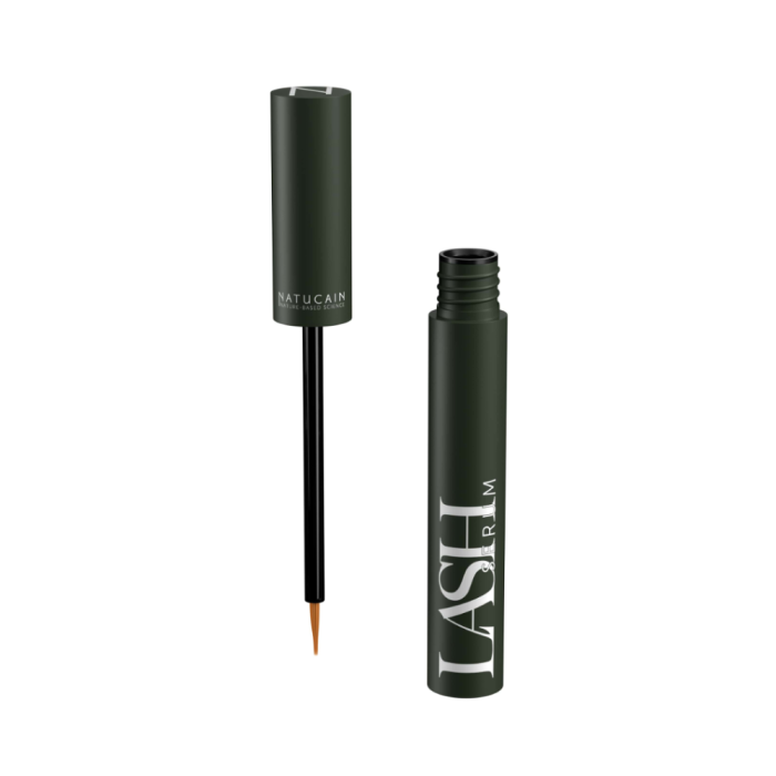Natucain Lash Serum