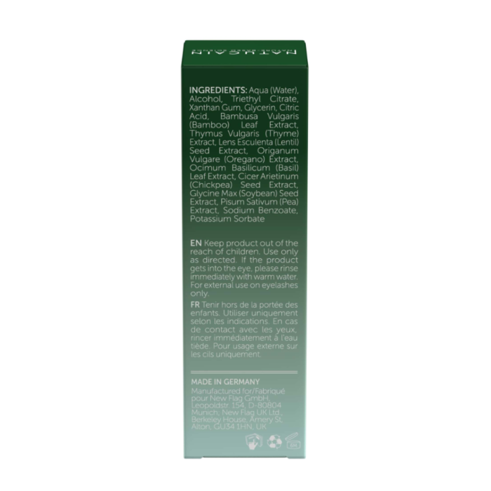 Natucain Lash Serum