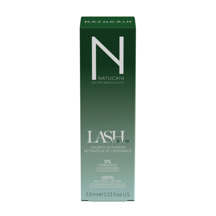 Natucain Lash Serum