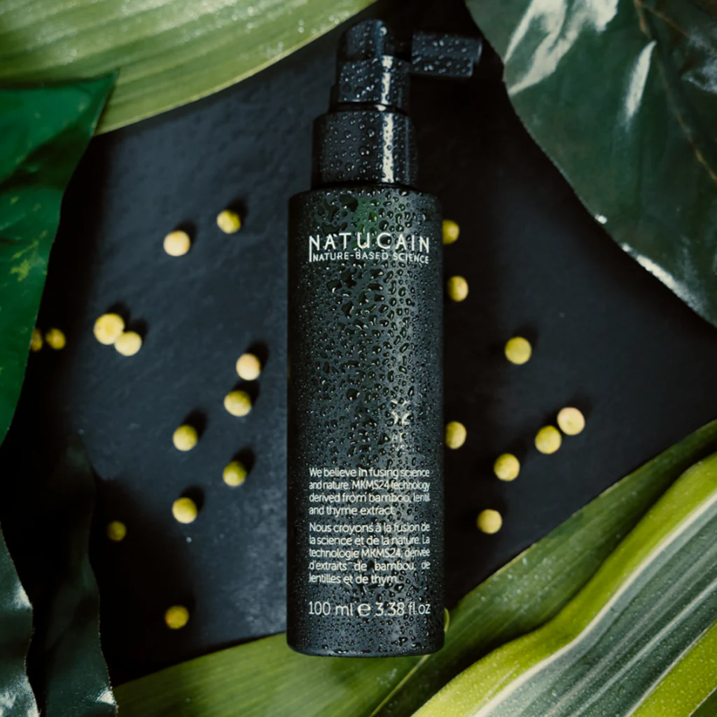 Natucain Tonic Spray Haargroeimiddel