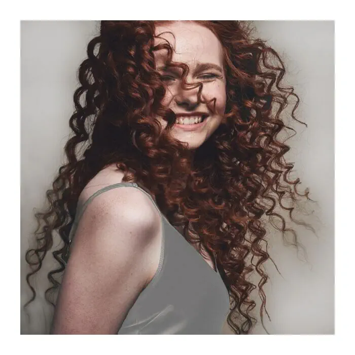 ECRU Curl Perfect Moisture Mist