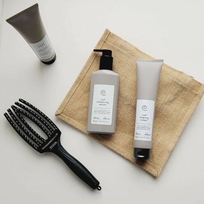 Rica Curl Shaping Cream