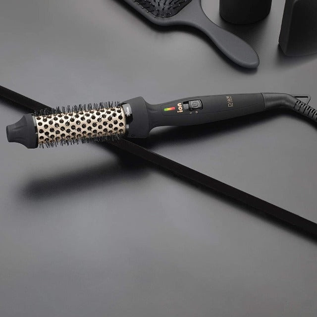 DIVA B.R.U.S.H. warmteborstel (6653107536063), Diva Professional, Tool