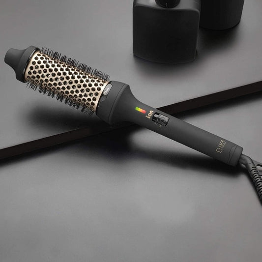 DIVA B.R.U.S.H. warmteborstel (6653107536063), Diva Professional, Tool