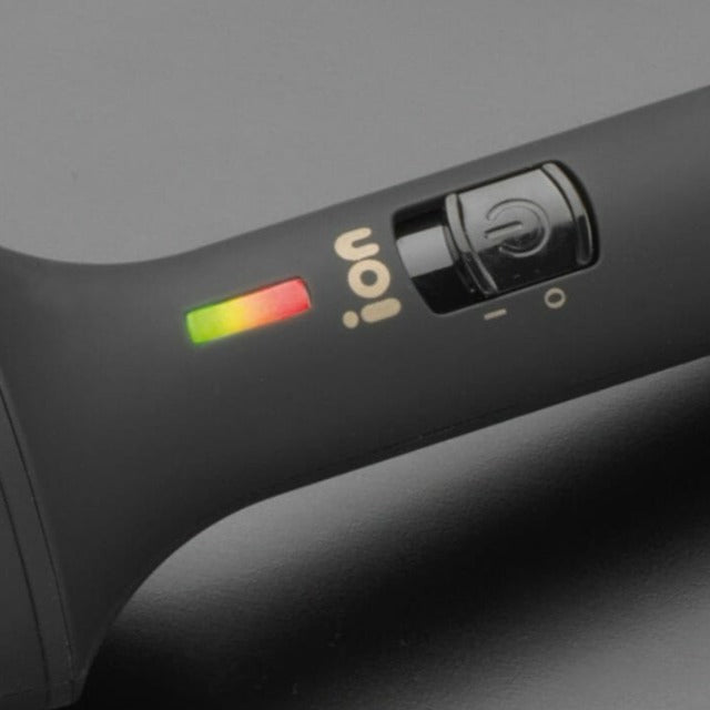 DIVA B.R.U.S.H. warmteborstel (6653107536063)