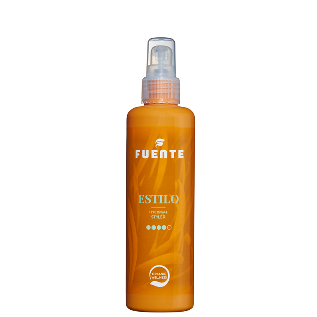 Estilo Thermal Styler, hittespray, hittebeschermer