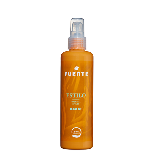 Estilo Thermal Styler, hittespray, hittebeschermer