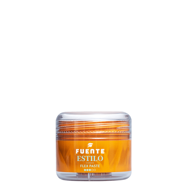Estilo Flex Paste, haar paste, harpaste, paste voor het haar