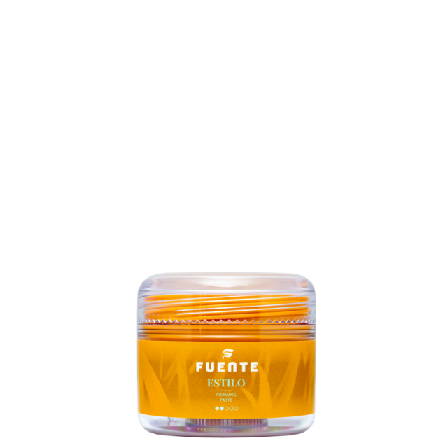 Estilo Forming Paste, forming paste, fuente, fuente international
