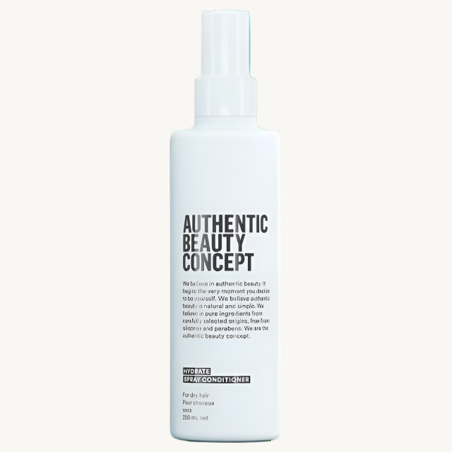 Hydrate Spray Conditioner, conditioner spray