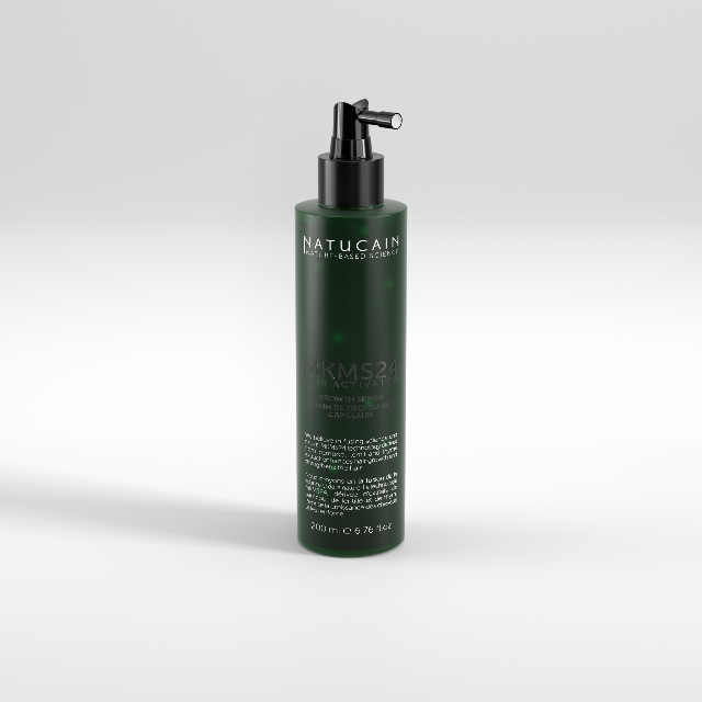 Natucain Tonic Spray Haargroeimiddel