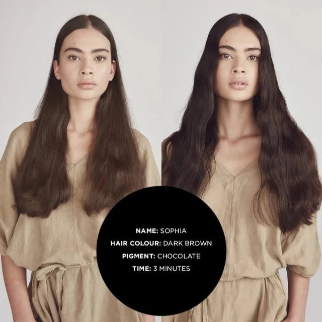 Mr. Smith Pigments Chocolate (7207183581375)