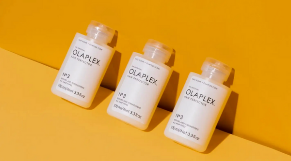 How do you use Olaplex 3? Read all the tips here!