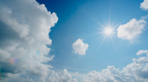 Je haar beschermen tegen zon: zo doe je het!