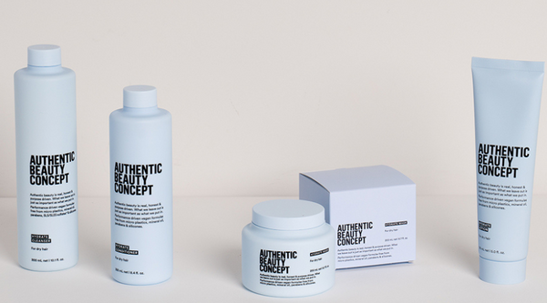 Waarom Authentic Beauty Concept gebruiken voor hydrateren van je haar?
