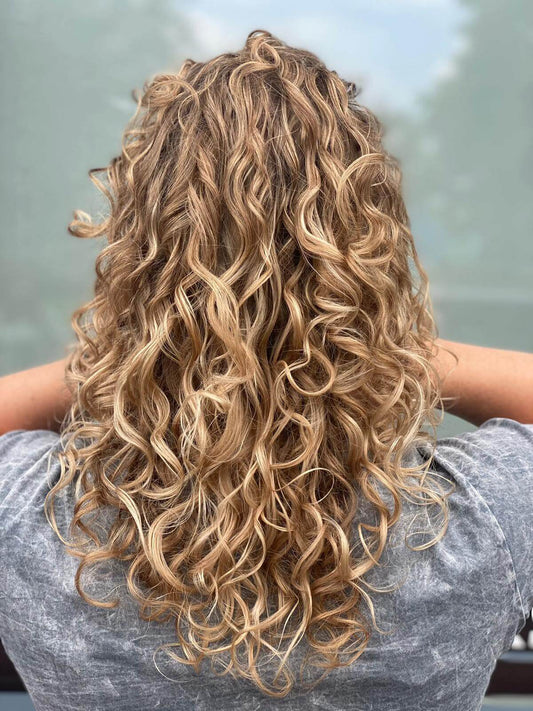 Laat je natuurlijke krullen stralen met deze tips!