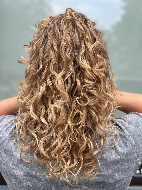 Let your natural curls shine with these tips!