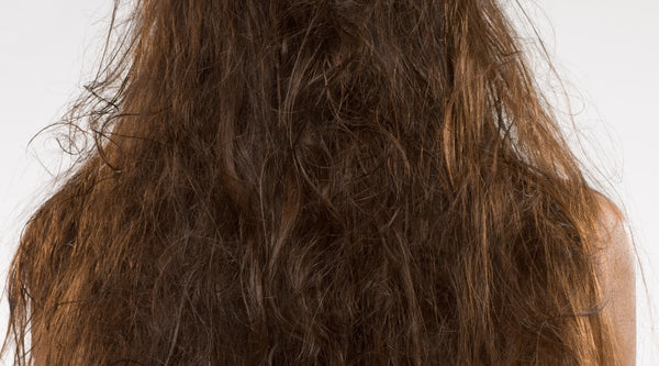 Wat te doen tegen pluizend haar? 5 tips en advies!