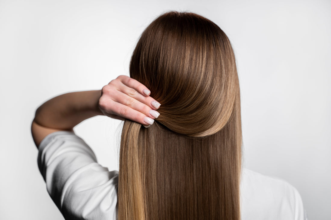 Welke shampoo is goed voor een jeukende hoofdhuid?