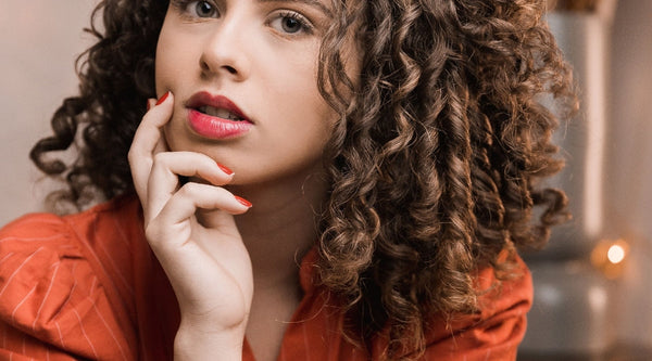 Curl Crush: De beste verzorging voor jouw krullen