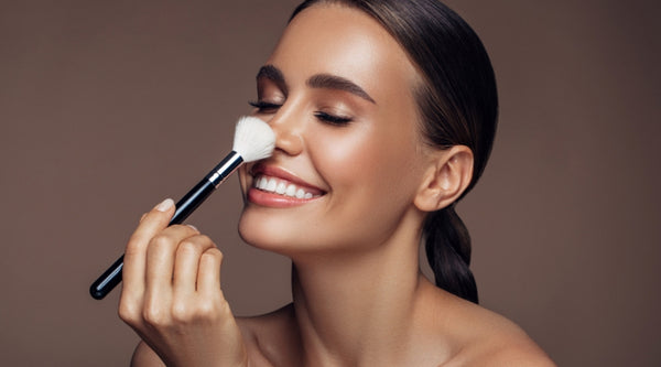 Delilah Make-up: onze favorieten!