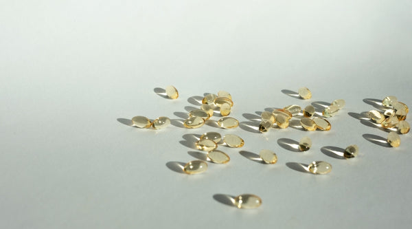 Haarvitamines? Lees hier waarom je ze nodig hebt!