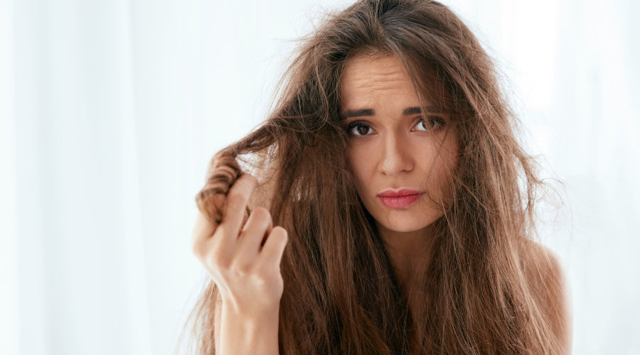 Alle tips om haarbreuk te voorkomen!